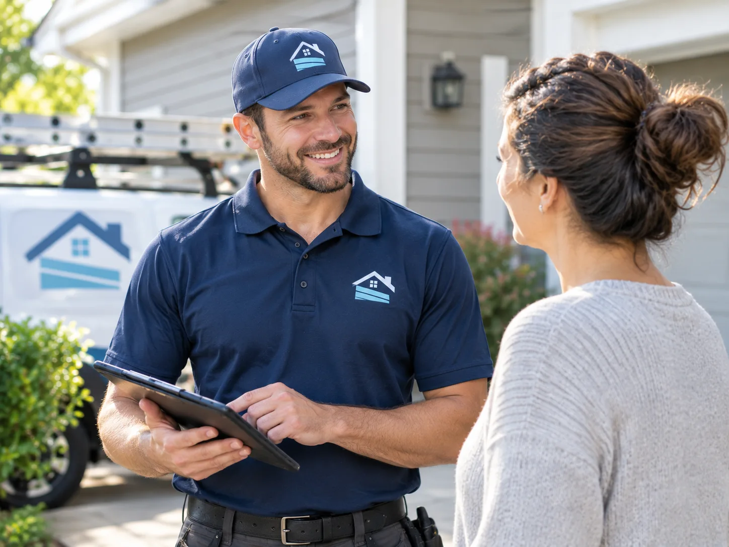 Commercial Siding Repair in Portage, ME